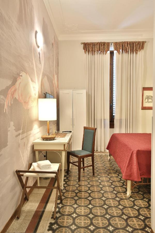 Madama Guest House Florence Extérieur photo