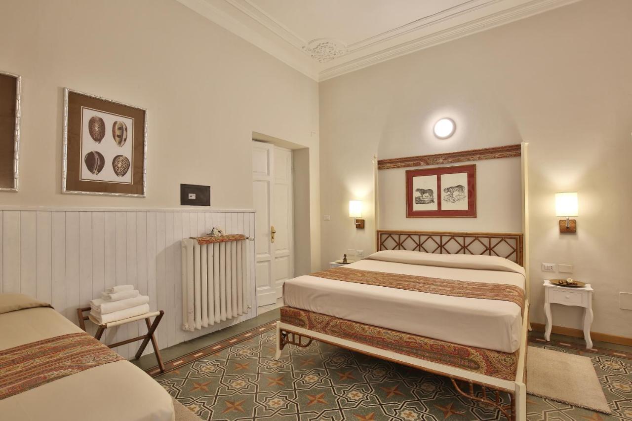 Madama Guest House Florence Extérieur photo