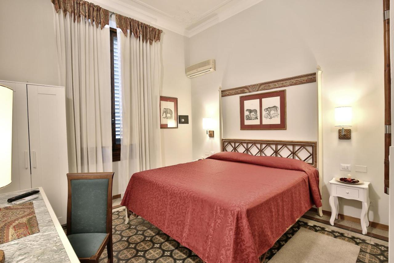 Madama Guest House Florence Extérieur photo
