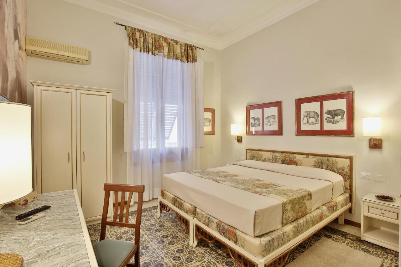 Madama Guest House Florence Extérieur photo