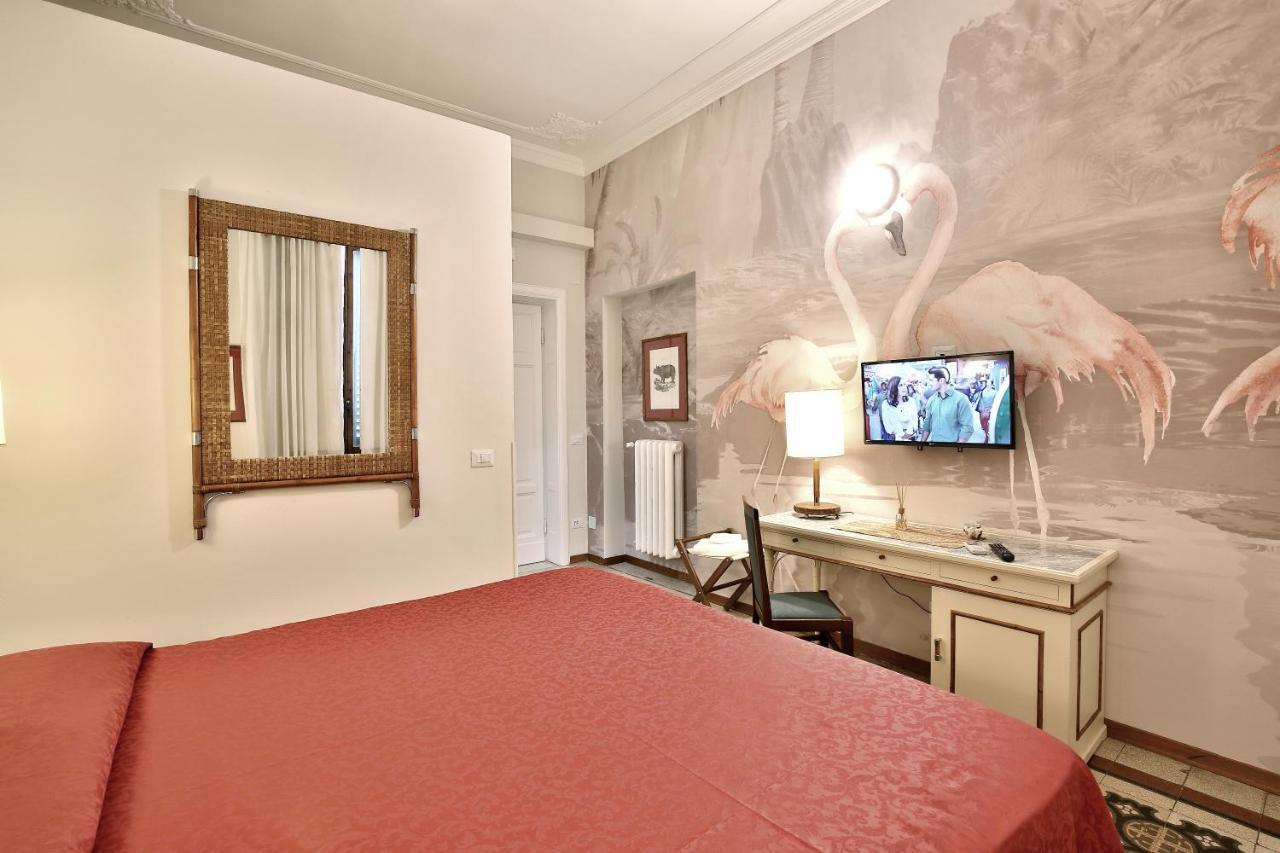 Madama Guest House Florence Extérieur photo